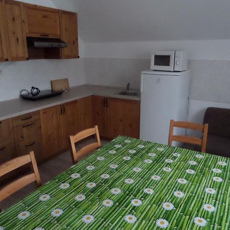 Apartman Svoboda Svoboda nad Úpou Eksteriør bilde