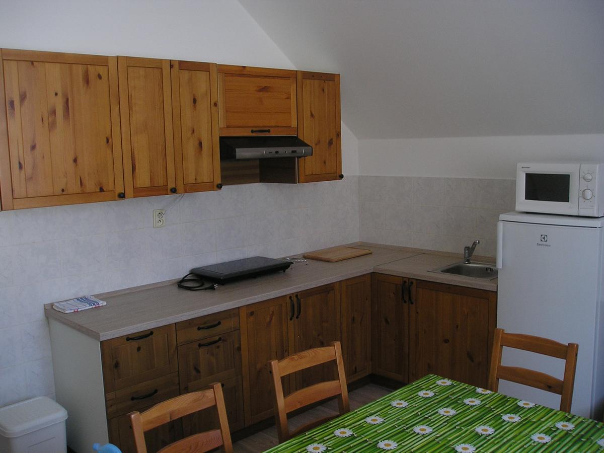Apartman Svoboda Svoboda nad Úpou Eksteriør bilde